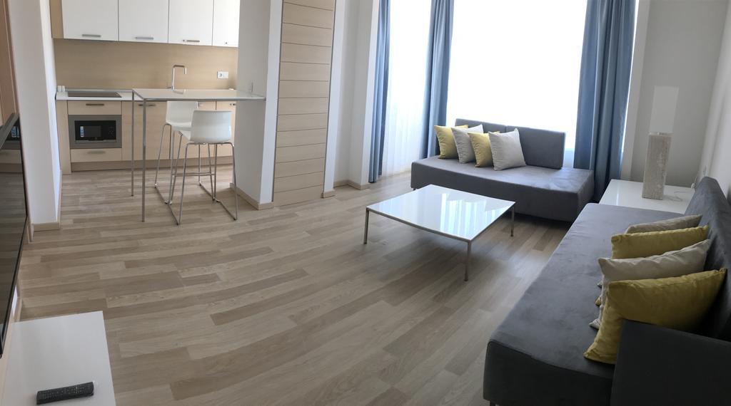 Boutique Mim-a Apart Otel Antalya
