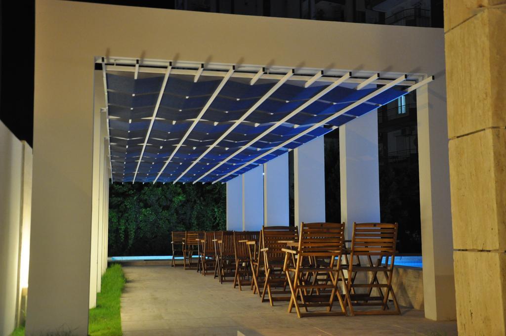 Apart Otel Boutique Mim-a