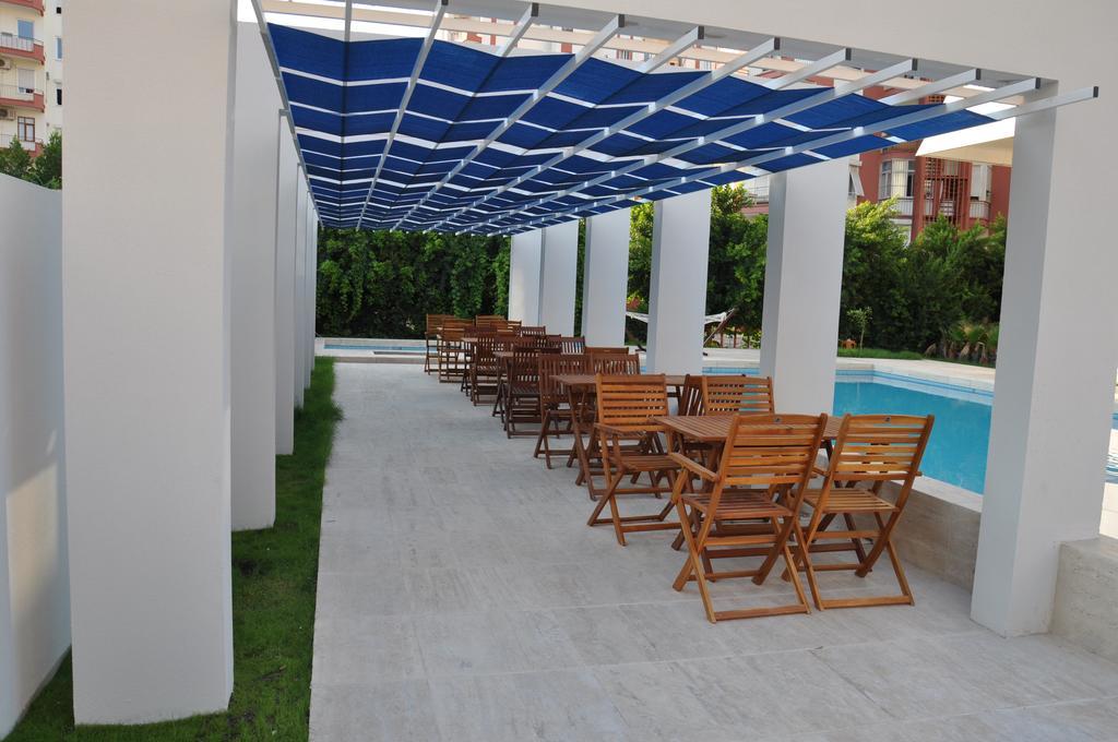 Boutique Mim-a Apart Otel Antalya