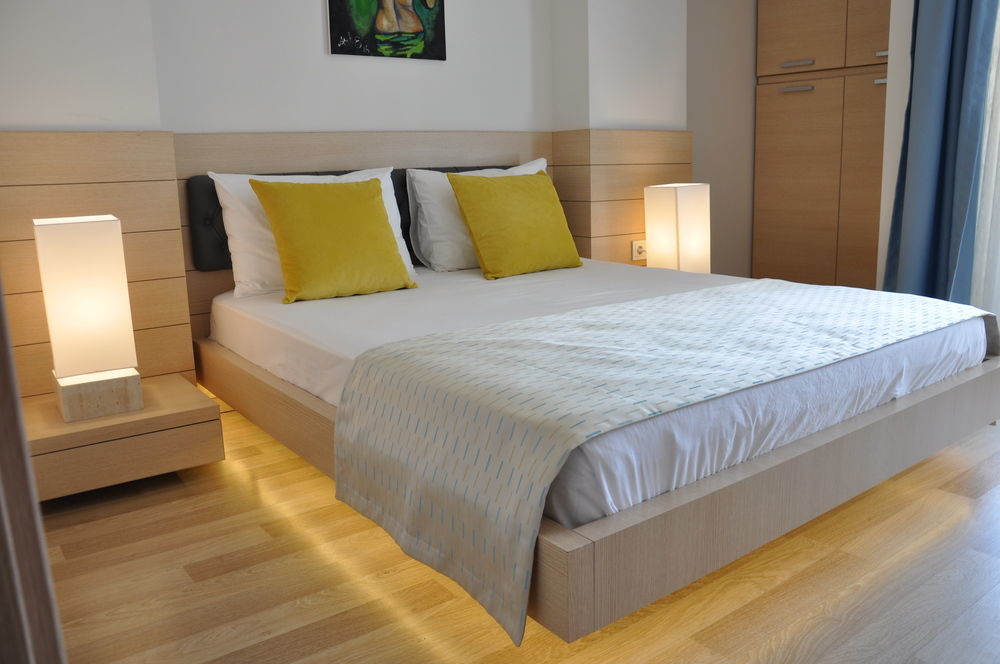 Apart Otel Boutique Mim-a Antalya