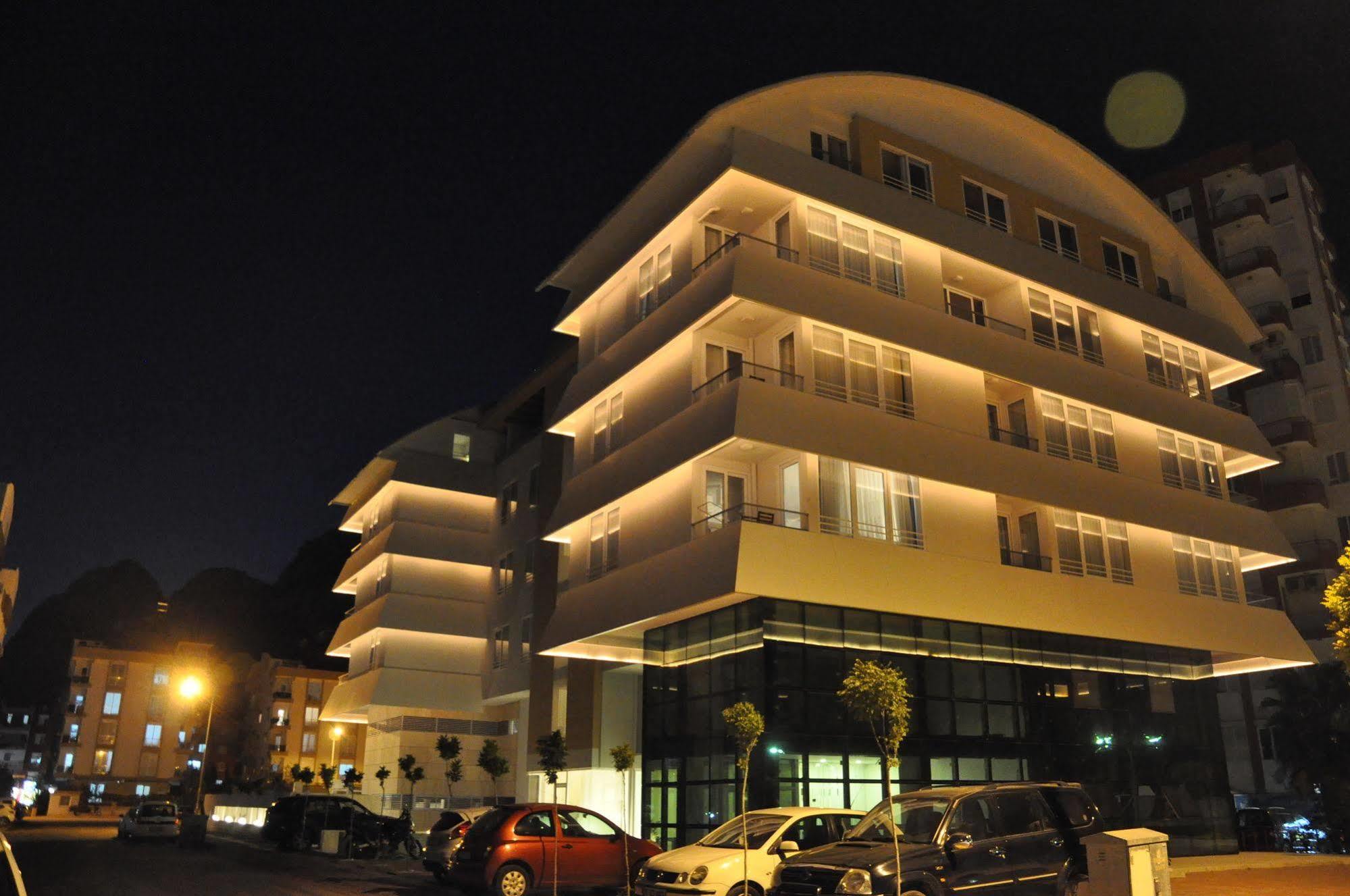 Apart Otel Boutique Mim-a