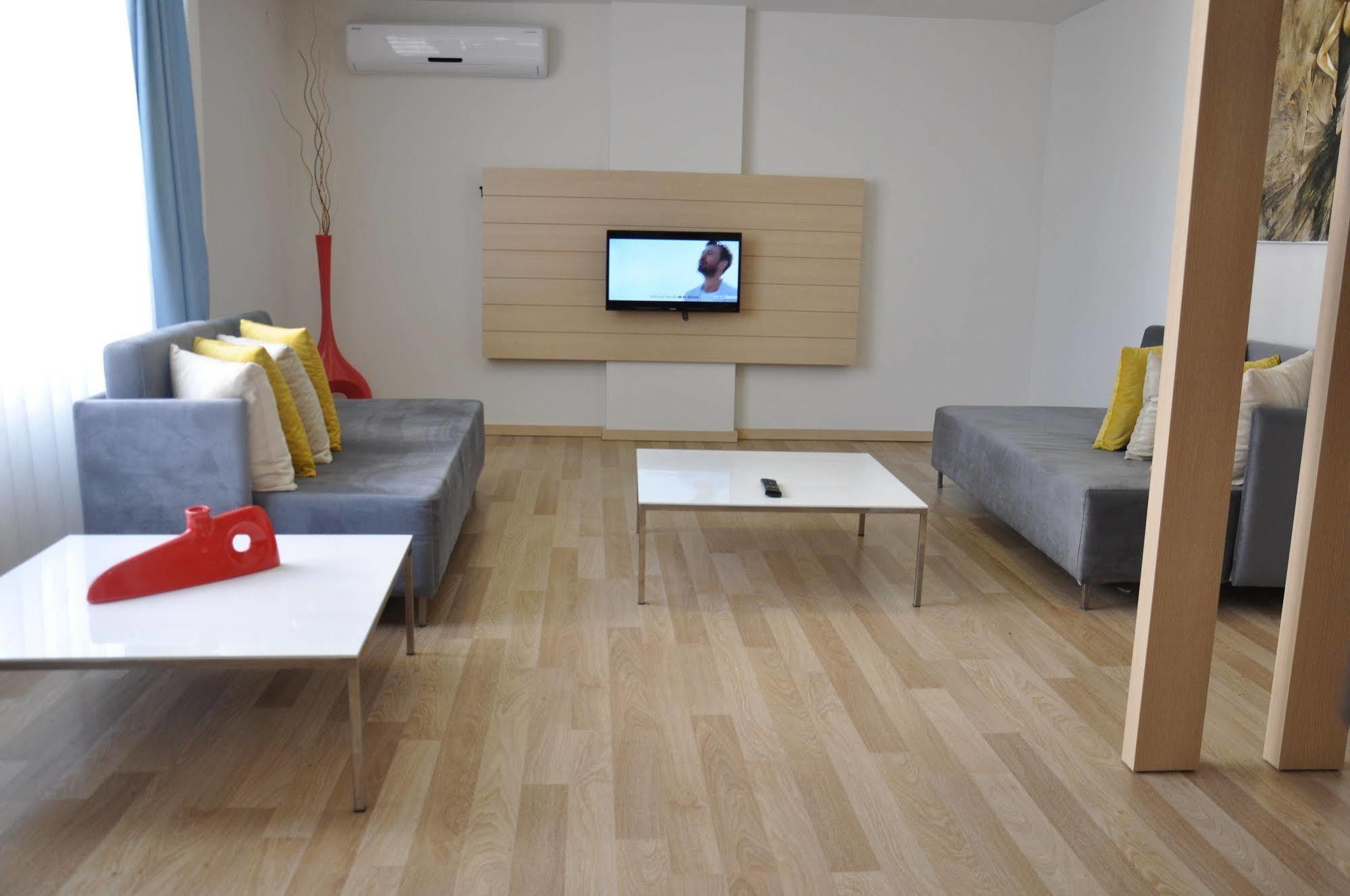 Boutique Mim-a Apart Otel