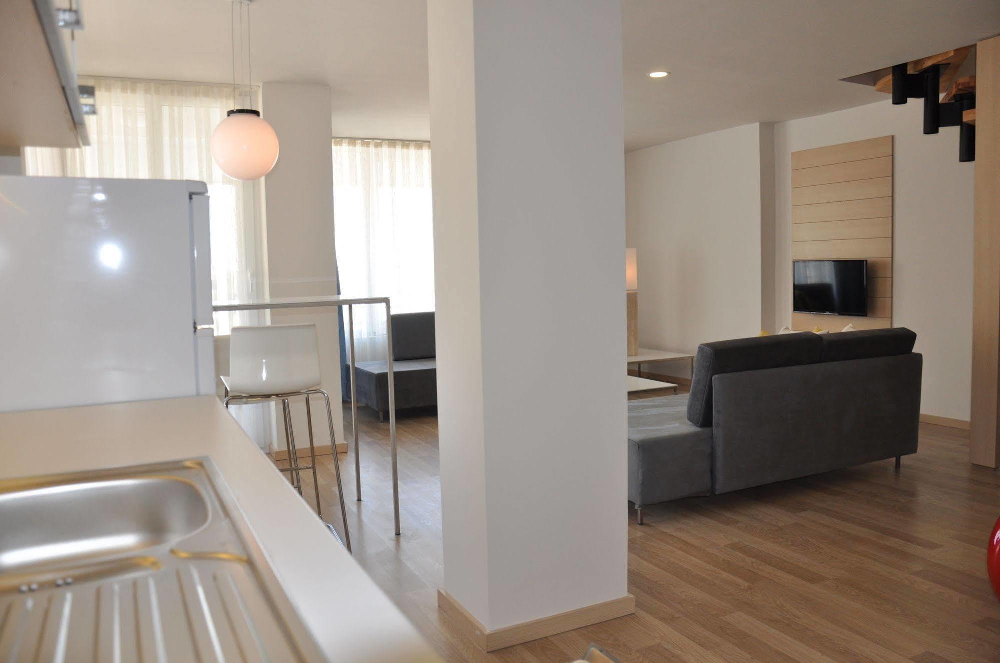 Boutique Mim-a Apart Otel 3*